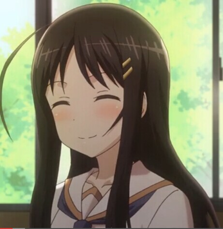 櫻庭晴海