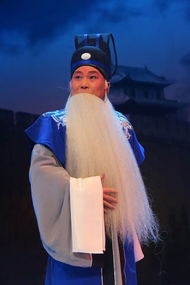 曲劇《洛陽令》-河南曲劇經(jīng)典傳統(tǒng)劇目排行榜