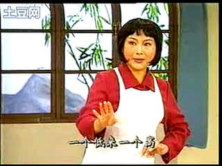 錫劇《紅花曲》-錫劇經(jīng)典傳統(tǒng)劇目排行榜