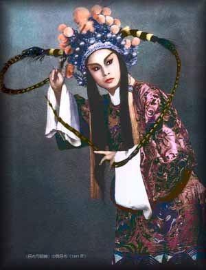 越劇《葛嫩娘》-越劇經(jīng)典傳統(tǒng)劇目排行榜中榜