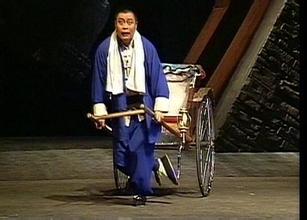 京劇《駱駝祥子》-京劇經(jīng)典傳統(tǒng)劇目排行榜中榜