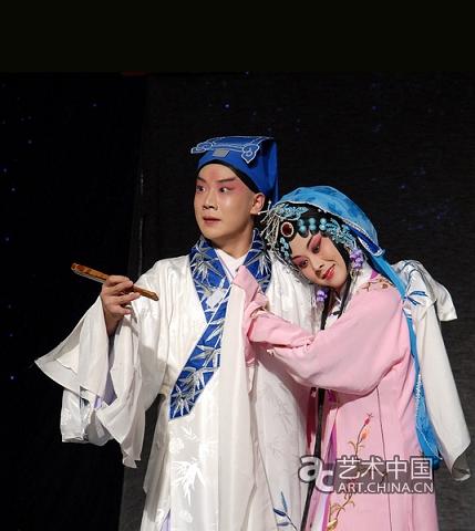 粵劇《沈三白與蕓娘》-粵劇經典傳統(tǒng)劇目排行榜