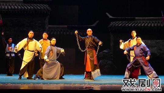 京劇《黔人端棻》-京劇經(jīng)典傳統(tǒng)劇目排行榜中榜