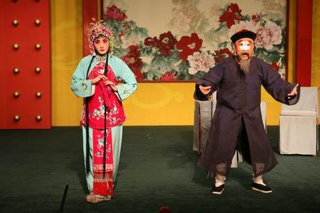 京劇《豆汁記》-京劇經(jīng)典傳統(tǒng)劇目排行榜中榜