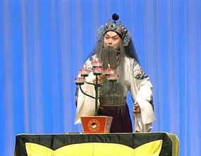 京劇《七星燈》-京劇經(jīng)典傳統(tǒng)劇目排行榜中榜