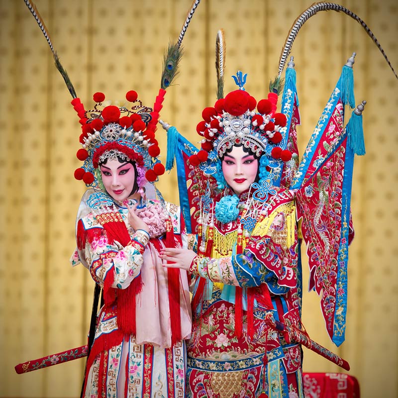 京劇《樊江關(guān)》-京劇經(jīng)典傳統(tǒng)劇目排行榜中榜