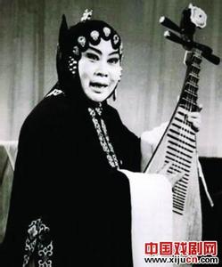 崔蘭田-最受歡迎的著名豫劇演員排行榜
