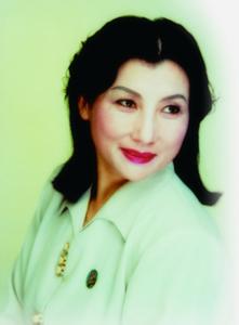 章蘭-最受歡迎的著名豫劇演員排行榜