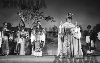 越劇《文成公主》-越劇經(jīng)典傳統(tǒng)劇目排行榜中榜