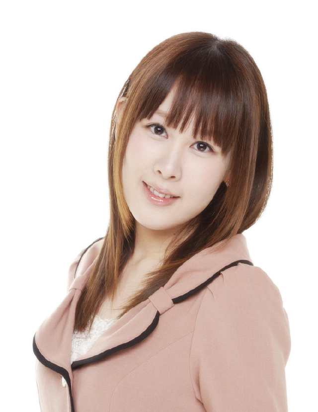 佐土原香織-最受歡迎的著名動漫聲優(yōu)排行榜