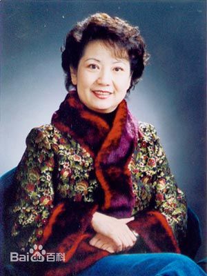 李維康-最受歡迎的著名京劇演員排行榜