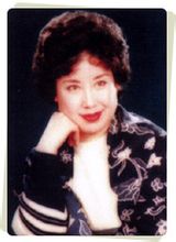 邢美珠-最受歡迎的著名京劇演員排行榜
