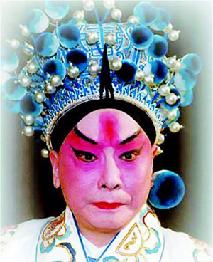 譚元壽-最受歡迎的著名京劇演員排行榜