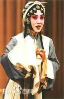 趙秀君-最受歡迎的著名京劇演員排行榜