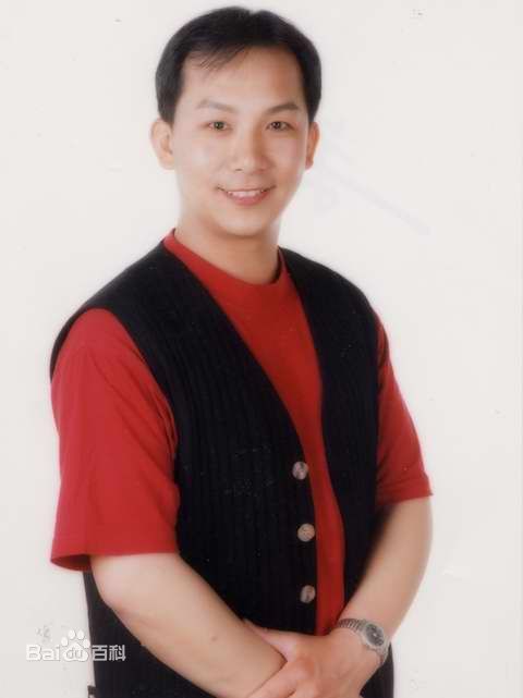 宋小川-最受歡迎的著名京劇演員排行榜