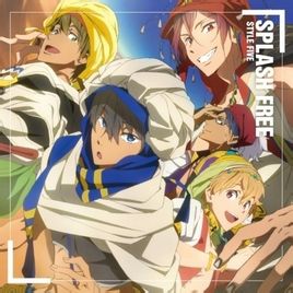 SPLASH FREE-⽛(jng)Αа