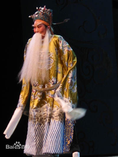 胡國美-最受歡迎的著名越劇演員排行榜