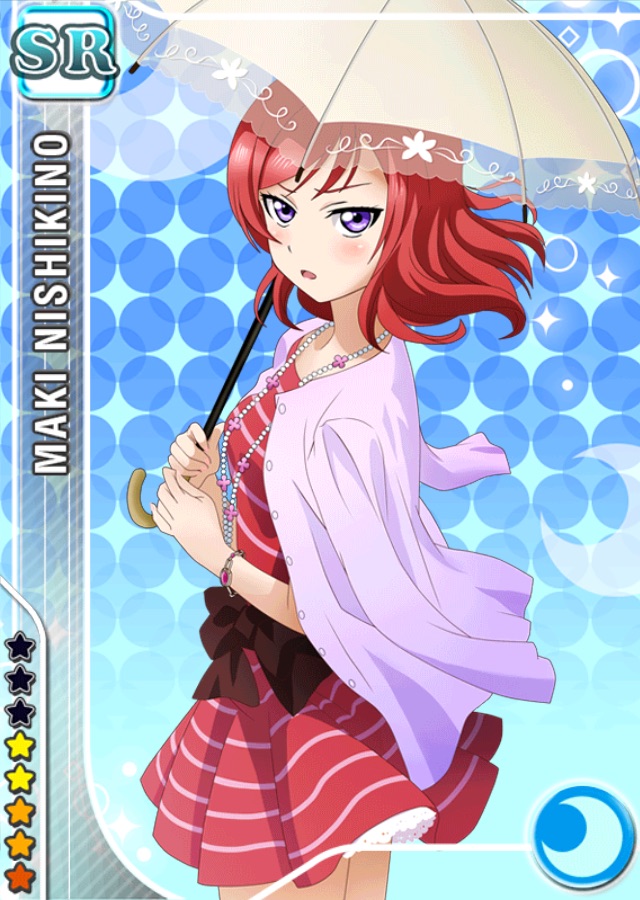 西木野真姬
