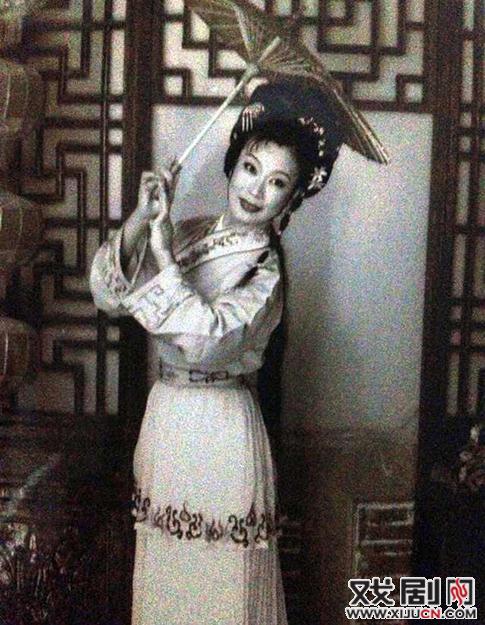 姜少華-戲迷最喜愛的戲劇戲曲演員排行榜
