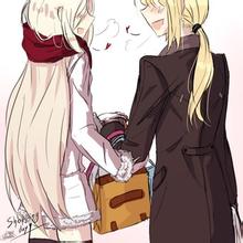 saber 愛麗絲菲爾