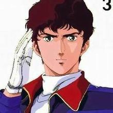 阿姆羅·雷