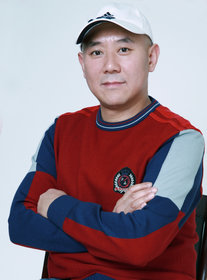 陳國森-最受歡迎的著名京劇演員排行榜