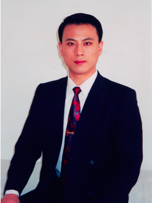 黃炳強(qiáng)-最受歡迎的著名京劇演員排行榜