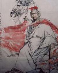 劉仁軌-中國古代名臣名相排行榜