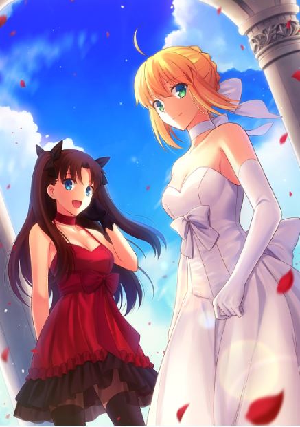 hC Saber