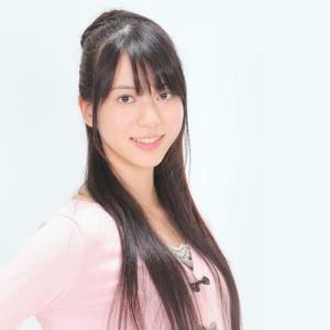 富樫美鈴-最受歡迎的著名動(dòng)漫聲優(yōu)排行榜
