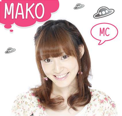 ѾMako-ܚgӭ(yu)а