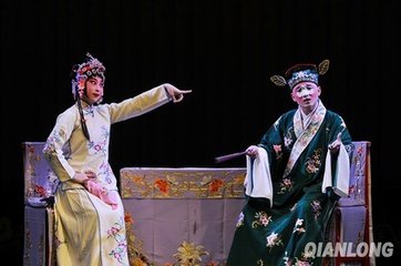 京劇《勘玉釧》-京劇經(jīng)典傳統(tǒng)劇目排行榜中榜