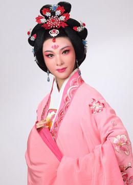 潮劇《若蕖》-潮劇經(jīng)典傳統(tǒng)劇目排行榜