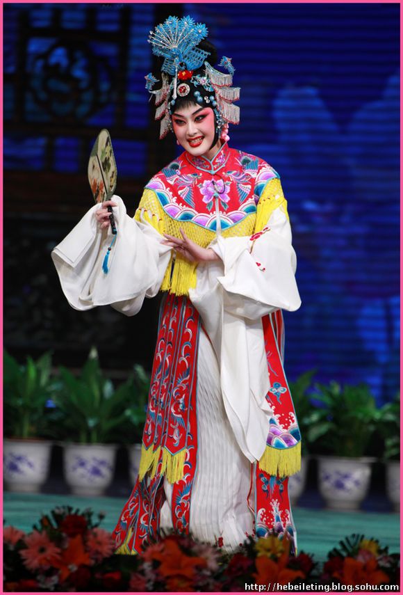 郭霄-最受歡迎的著名京劇演員排行榜