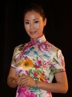 李紅艷-最受歡迎的著名京劇演員排行榜