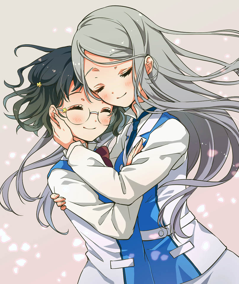 椿輝紅羽 泉乃純花
