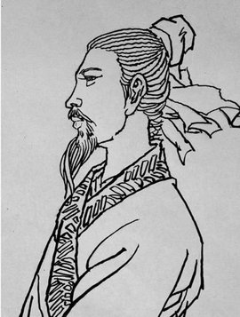 李之儀-中國古代著名詩人詞人排行榜