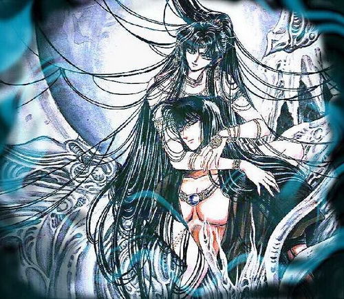 夜叉王 阿修羅