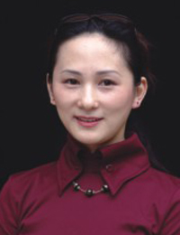黃熳熳-最受歡迎的著名黃梅戲演員排行榜