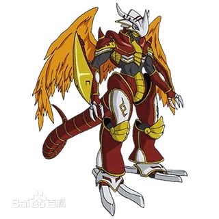 布利陀羅獸-經(jīng)典動(dòng)漫卡通形象排行榜