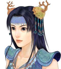 水碧
