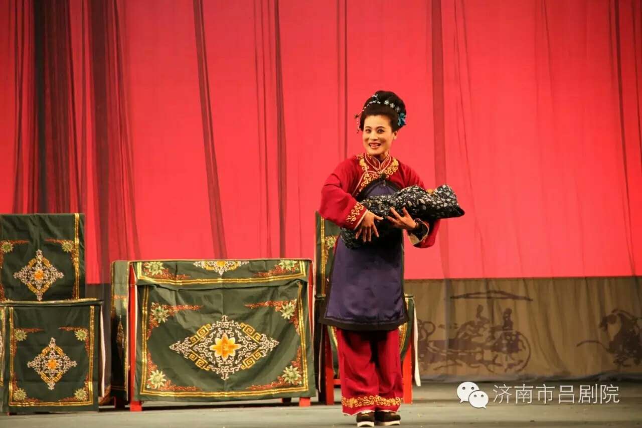 常青春-戲迷最喜愛的戲劇戲曲演員排行榜