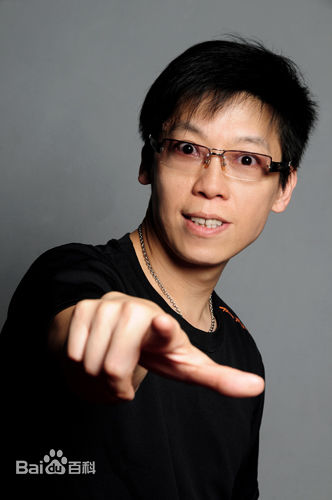 胡昌民-戲迷最喜愛的戲劇戲曲演員排行榜