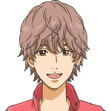 織田隼人