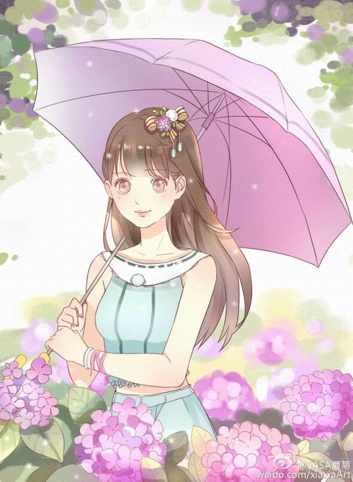 許伊人