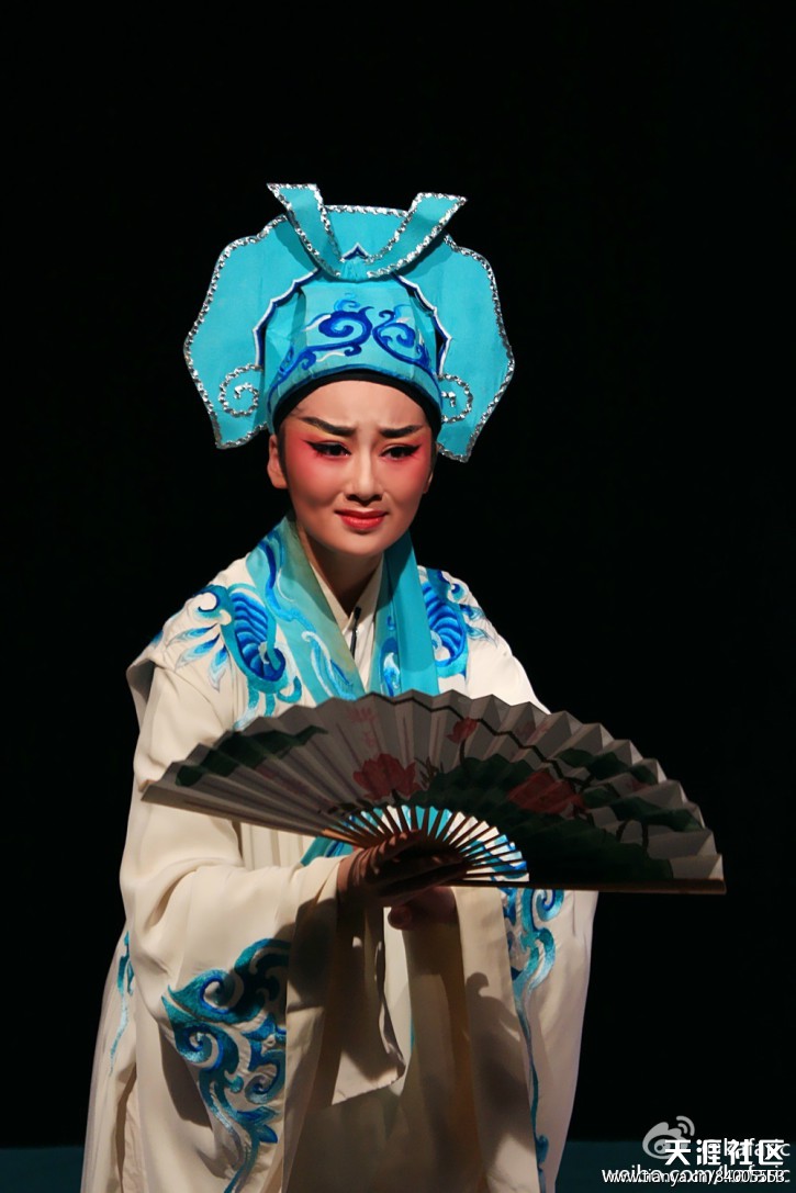 洪帥-最受歡迎的著名越劇演員排行榜