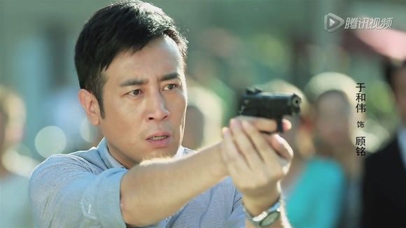 刑警隊(duì)長(zhǎng)-經(jīng)典好看的警匪劇排行榜