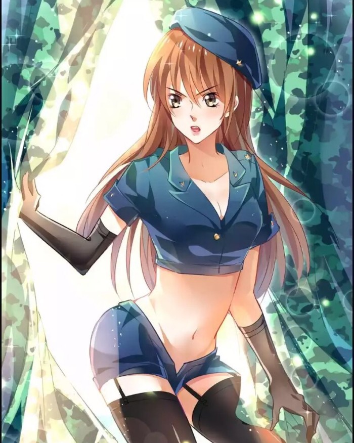 洛瑤瑤