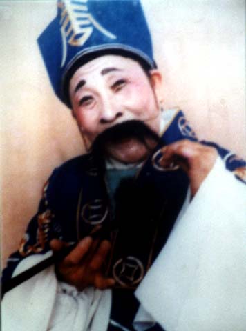 葉小宛-最受歡迎的著名越劇演員排行榜