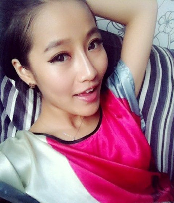 王夢婷-最受歡迎的著名京劇演員排行榜